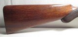 J. MANTON & CO. ANTIQUE 28 GAUGE DOUBLE BARREL SHOTGUN from COLLECTING TEXAS - 2 of 23