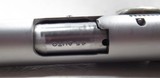TEXAS RANGER DOCUMENTED SMITH & WESSON MODEL 1911 .45 AUTO PISTOL from COLLECTING TEXAS – CUSTOM SILVER MADE GRIPS - 10 of 17