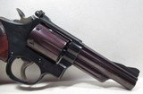 DOCUMENTED TEXAS RANGER SMITH & WESSON MODEL 19 REVOLVER from COLLECTING TEXAS - .357 MAGNUM CALIBER – TEXAS DPS ISSUED - 7 of 18