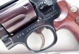 DOCUMENTED TEXAS RANGER SMITH & WESSON MODEL 19 REVOLVER from COLLECTING TEXAS - .357 MAGNUM CALIBER – TEXAS DPS ISSUED - 3 of 18