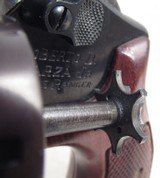 DOCUMENTED TEXAS RANGER SMITH & WESSON MODEL 19 REVOLVER from COLLECTING TEXAS - .357 MAGNUM CALIBER – TEXAS DPS ISSUED - 17 of 18