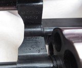 DOCUMENTED TEXAS RANGER SMITH & WESSON MODEL 19 REVOLVER from COLLECTING TEXAS - .357 MAGNUM CALIBER – TEXAS DPS ISSUED - 15 of 18