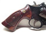 DOCUMENTED TEXAS RANGER SMITH & WESSON MODEL 19 REVOLVER from COLLECTING TEXAS - .357 MAGNUM CALIBER – TEXAS DPS ISSUED - 6 of 18