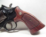 DOCUMENTED TEXAS RANGER SMITH & WESSON MODEL 19 REVOLVER from COLLECTING TEXAS - .357 MAGNUM CALIBER – TEXAS DPS ISSUED - 2 of 18