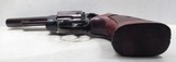 DOCUMENTED TEXAS RANGER SMITH & WESSON MODEL 19 REVOLVER from COLLECTING TEXAS - .357 MAGNUM CALIBER – TEXAS DPS ISSUED - 11 of 18