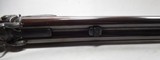 OUTSTANDING WESTLEY RICHARDS ANTIQUE DOUBLE-HAMMER RIFLE from COLLECTING TEXAS – NEAR NEW CONDITION - 12 of 23