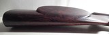 OUTSTANDING WESTLEY RICHARDS ANTIQUE DOUBLE-HAMMER RIFLE from COLLECTING TEXAS – NEAR NEW CONDITION - 16 of 23