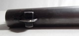 EXTREMELY RARE ANTIQUE WINCHESTER MODEL 1886 “BIG FIFTY” CALIBER 50-100-450 RIFLE from COLLECTING TEXAS – MADE 1895 - 9 of 21