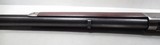 EXTREMELY RARE ANTIQUE WINCHESTER MODEL 1886 “BIG FIFTY” CALIBER 50-100-450 RIFLE from COLLECTING TEXAS – MADE 1895 - 10 of 21