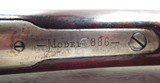 EXTREMELY RARE ANTIQUE WINCHESTER MODEL 1886 “BIG FIFTY” CALIBER 50-100-450 RIFLE from COLLECTING TEXAS – MADE 1895 - 14 of 21