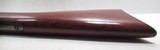 EXTREMELY RARE ANTIQUE WINCHESTER MODEL 1886 “BIG FIFTY” CALIBER 50-100-450 RIFLE from COLLECTING TEXAS – MADE 1895 - 19 of 21