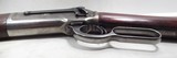 EXTREMELY RARE ANTIQUE WINCHESTER MODEL 1886 “BIG FIFTY” CALIBER 50-100-450 RIFLE from COLLECTING TEXAS – MADE 1895 - 17 of 21
