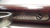 EXTREMELY RARE ANTIQUE WINCHESTER MODEL 1886 “BIG FIFTY” CALIBER 50-100-450 RIFLE from COLLECTING TEXAS – MADE 1895 - 18 of 21