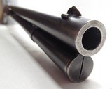 EXTREMELY RARE ANTIQUE WINCHESTER MODEL 1886 “BIG FIFTY” CALIBER 50-100-450 RIFLE from COLLECTING TEXAS – MADE 1895 - 8 of 21