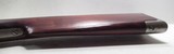 EXTREMELY RARE ANTIQUE WINCHESTER MODEL 1886 “BIG FIFTY” CALIBER 50-100-450 RIFLE from COLLECTING TEXAS – MADE 1895 - 15 of 21