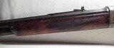 FACTORY ENGRAVED ANTIQUE MARLIN MODEL 1881 RIFLE from COLLECTING TEXAS – MADE 1887 - 9 of 22