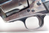 VERY FINE ANTIQUE COLT S.A.A. 44/40 REVOLVER from COLLECTING TEXAS - 3 of 15