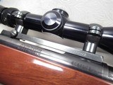 LEFT-HAND REMINGTON MODEL700 BOLT-ACTION .270 CALIBER RIFLE with LEUPOLD SCOPE from COLLECTING TEXAS - 21 of 22