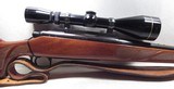 LEFT-HAND REMINGTON MODEL700 BOLT-ACTION .270 CALIBER RIFLE with LEUPOLD SCOPE from COLLECTING TEXAS - 8 of 22