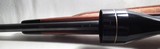 LEFT-HAND REMINGTON MODEL700 BOLT-ACTION .270 CALIBER RIFLE with LEUPOLD SCOPE from COLLECTING TEXAS - 15 of 22