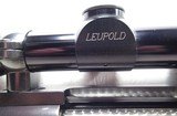 LEFT-HAND REMINGTON MODEL700 BOLT-ACTION .270 CALIBER RIFLE with LEUPOLD SCOPE from COLLECTING TEXAS - 6 of 22