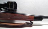 LEFT-HAND REMINGTON MODEL700 BOLT-ACTION .270 CALIBER RIFLE with LEUPOLD SCOPE from COLLECTING TEXAS - 9 of 22