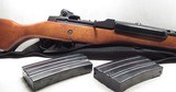 TEXAS DPS STATE ISSUED RUGER MINI-14 from COLLECTING TEXAS – TWO
MAGAZINES INCLUDED - 3 of 10