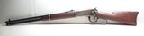 WINCHESTER MODEL 1894 SADDLE RING CARBINE from COLLECTING TEXAS - .30 W.C.F. (30/30) CALIBER – MADE 1917 - 1 of 21