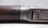 WINCHESTER MODEL 1894 SADDLE RING CARBINE from COLLECTING TEXAS - .30 W.C.F. (30/30) CALIBER – MADE 1917 - 18 of 21
