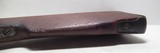 WINCHESTER MODEL 1894 SADDLE RING CARBINE from COLLECTING TEXAS - .30 W.C.F. (30/30) CALIBER – MADE 1917 - 15 of 21