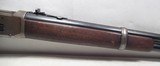 WINCHESTER MODEL 1894 SADDLE RING CARBINE from COLLECTING TEXAS - .30 W.C.F. (30/30) CALIBER – MADE 1917 - 9 of 21