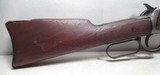 WINCHESTER MODEL 1894 SADDLE RING CARBINE from COLLECTING TEXAS - .30 W.C.F. (30/30) CALIBER – MADE 1917 - 7 of 21
