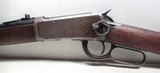 WINCHESTER MODEL 1894 SADDLE RING CARBINE from COLLECTING TEXAS - .30 W.C.F. (30/30) CALIBER – MADE 1917 - 3 of 21