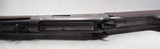WINCHESTER MODEL 1894 SADDLE RING CARBINE from COLLECTING TEXAS - .30 W.C.F. (30/30) CALIBER – MADE 1917 - 13 of 21