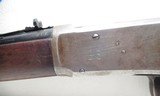 WINCHESTER MODEL 1894 SADDLE RING CARBINE from COLLECTING TEXAS - .30 W.C.F. (30/30) CALIBER – MADE 1917 - 4 of 21