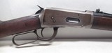 WINCHESTER MODEL 1894 SADDLE RING CARBINE from COLLECTING TEXAS - .30 W.C.F. (30/30) CALIBER – MADE 1917 - 8 of 21
