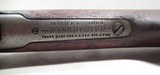 WINCHESTER MODEL 1894 SADDLE RING CARBINE from COLLECTING TEXAS - .30 W.C.F. (30/30) CALIBER – MADE 1917 - 14 of 21