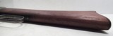 WINCHESTER MODEL 1894 SADDLE RING CARBINE from COLLECTING TEXAS - .30 W.C.F. (30/30) CALIBER – MADE 1917 - 20 of 21