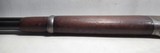 WINCHESTER MODEL 1894 SADDLE RING CARBINE from COLLECTING TEXAS - .30 W.C.F. (30/30) CALIBER – MADE 1917 - 16 of 21
