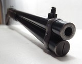 WINCHESTER MODEL 1894 SADDLE RING CARBINE from COLLECTING TEXAS - .30 W.C.F. (30/30) CALIBER – MADE 1917 - 10 of 21