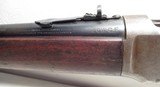 WINCHESTER MODEL 1894 SADDLE RING CARBINE from COLLECTING TEXAS - .30 W.C.F. (30/30) CALIBER – MADE 1917 - 5 of 21