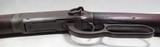 WINCHESTER MODEL 1894 S.R.C. with 16” BARREL from COLLECTING TEXAS - .32 W.S. CALIBER – MADE 1910 - 16 of 19
