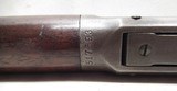 WINCHESTER MODEL 1894 S.R.C. with 16” BARREL from COLLECTING TEXAS - .32 W.S. CALIBER – MADE 1910 - 17 of 19