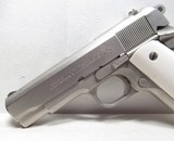 COLT SERIES 70 COMBAT COMMANDER PISTOL from COLLECTING TEXAS - .45 AUTO – MADE 1972 - 3 of 15