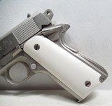 COLT SERIES 70 COMBAT COMMANDER PISTOL from COLLECTING TEXAS - .45 AUTO – MADE 1972 - 2 of 15