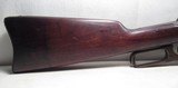 WINCHESTER MODEL 1895 SADDLE-RING CARBINE from COLLECTING TEXAS – MADE 1915 - 5 of 19