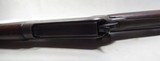 WINCHESTER MODEL 1895 SADDLE-RING CARBINE from COLLECTING TEXAS – MADE 1915 - 11 of 19