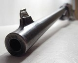 WINCHESTER MODEL 1895 SADDLE-RING CARBINE from COLLECTING TEXAS – MADE 1915 - 8 of 19
