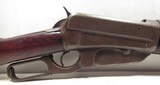 WINCHESTER MODEL 1895 SADDLE-RING CARBINE from COLLECTING TEXAS – MADE 1915 - 6 of 19