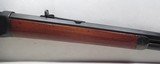 ANTIQUE WINCHESTER MODEL 1894 RIFLE from COLLECTING TEXAS - .38/55 CALIBER – MADE 1896 - 4 of 19